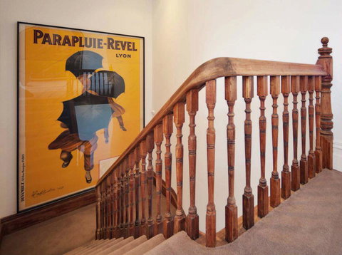 Ikon Hotel - Accommodation 4U 4