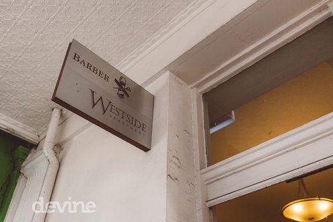 Devine Stays - Hayloft On ELizabeth - Accommodation 4U 11