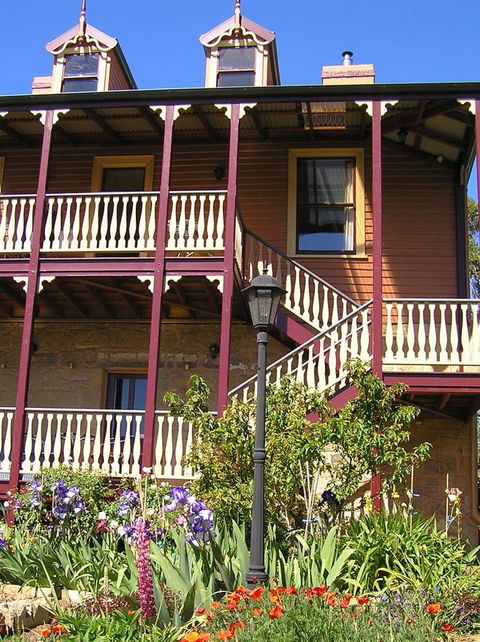 Bendalls Bed And Breakfast - Accommodation 4U 1