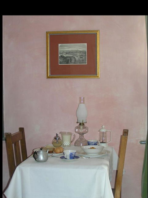 Bendalls Bed And Breakfast - Accommodation 4U 9