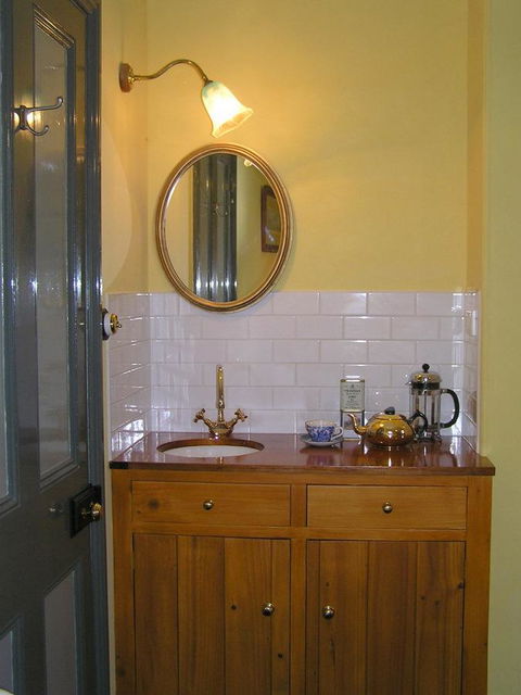 Bendalls Bed And Breakfast - Accommodation 4U 11