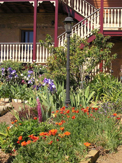 Bendalls Bed And Breakfast - Accommodation 4U 13