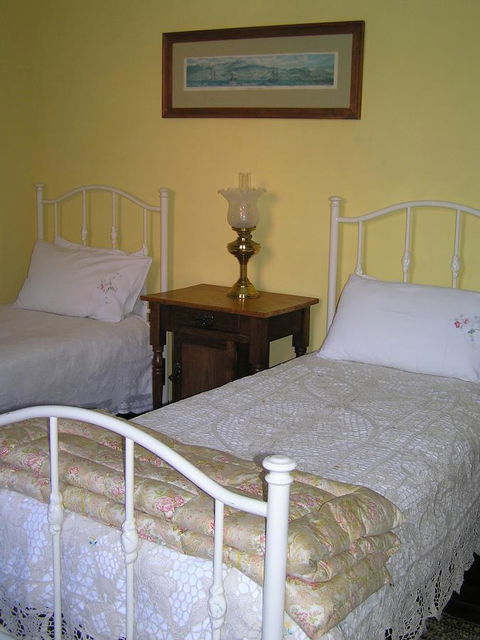 Bendalls Bed And Breakfast - Accommodation 4U 17