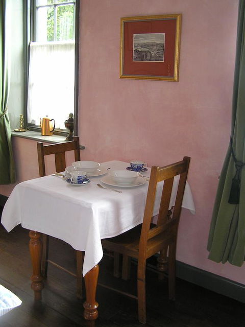 Bendalls Bed And Breakfast - Accommodation 4U 15