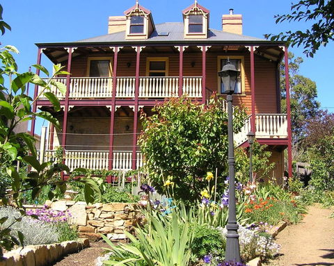 Bendalls Bed And Breakfast - Accommodation 4U 2