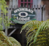 The Wombat Lodge - Accommodation 4U