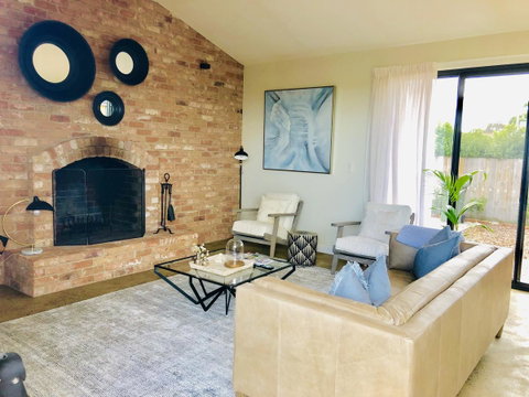 EMBRACING EVANDALE - Hosted By L'Abode Accommodation - Accommodation 4U 5