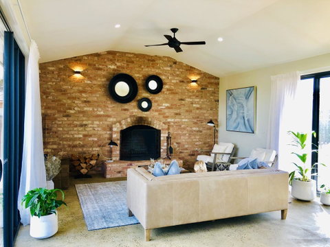 EMBRACING EVANDALE - Hosted By L'Abode Accommodation - Accommodation 4U 6