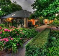 Old WesleyDale Heritage Accommodation - Accommodation 4U