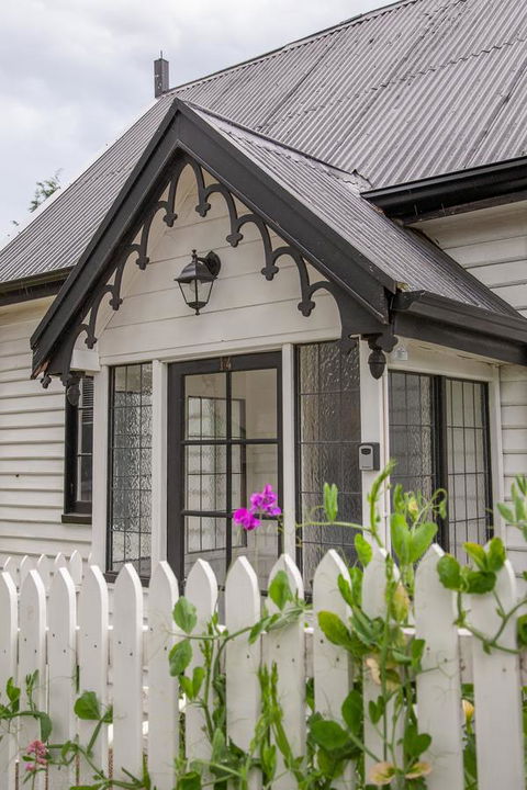 Gatehouse On Stoke - Accommodation 4U 12