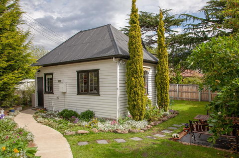 Gatehouse On Stoke - Accommodation 4U 7