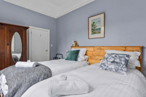Gatehouse On Stoke - Accommodation 4U 25