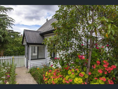 Gatehouse On Stoke - Accommodation 4U 37