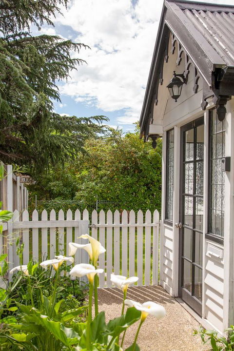 Gatehouse On Stoke - Accommodation 4U 2