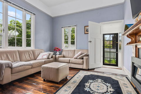 Gatehouse On Stoke - Accommodation 4U 0