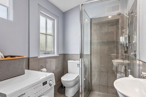 Gatehouse On Stoke - Accommodation 4U 35