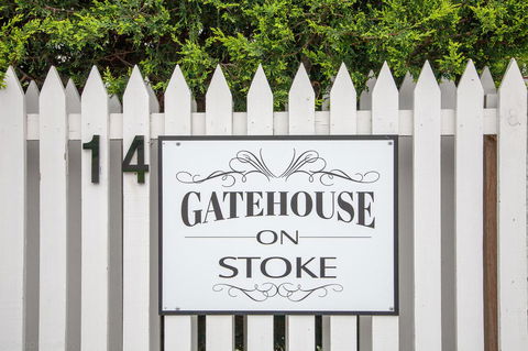 Gatehouse On Stoke - Accommodation 4U 41
