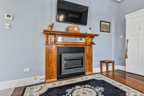 Gatehouse On Stoke - Accommodation 4U 38
