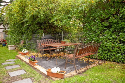 Gatehouse On Stoke - Accommodation 4U 4
