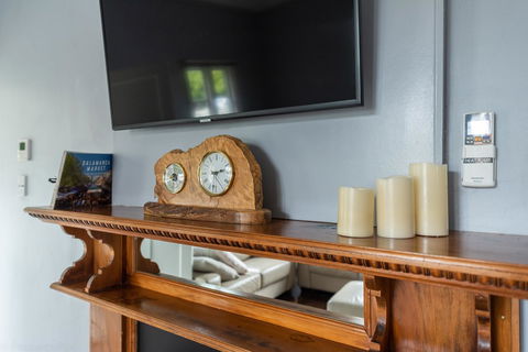Gatehouse On Stoke - Accommodation 4U 22