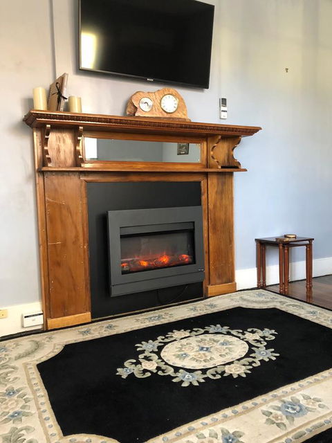 Gatehouse On Stoke - Accommodation 4U 44