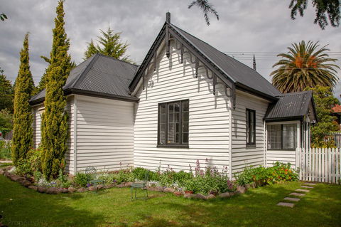Gatehouse On Stoke - Accommodation 4U 17