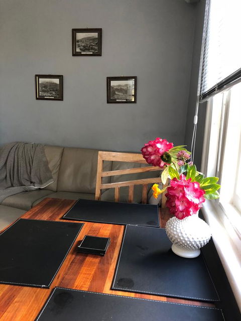 Gatehouse On Stoke - Accommodation 4U 43