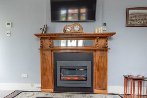 Gatehouse On Stoke - Accommodation 4U 23