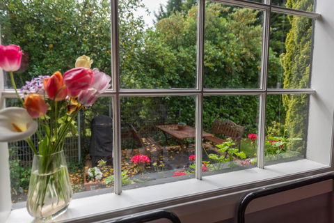 Gatehouse On Stoke - Accommodation 4U 30