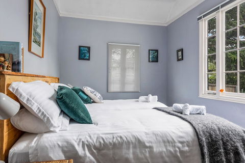 Gatehouse On Stoke - Accommodation 4U 24