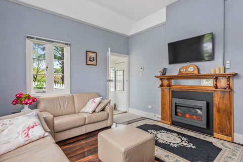 Gatehouse On Stoke - Accommodation 4U 42