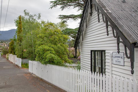 Gatehouse On Stoke - Accommodation 4U 9
