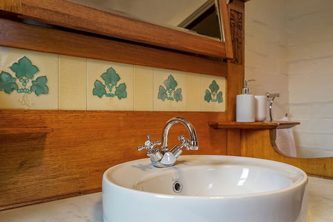 Gorgeous Hobart Accommodation - Park On Park - New Town - Accommodation 4U 38