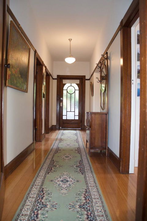 Gorgeous Hobart Accommodation - Park On Park - New Town - Accommodation 4U 7
