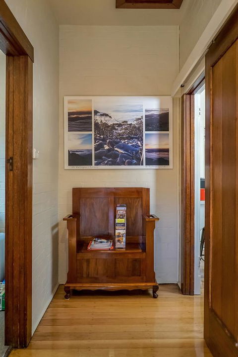 Gorgeous Hobart Accommodation - Park On Park - New Town - Accommodation 4U 34