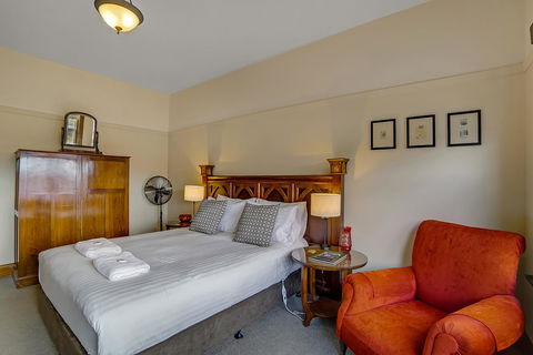Gorgeous Hobart Accommodation - Park On Park - New Town - Accommodation 4U 22
