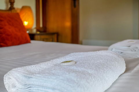 Gorgeous Hobart Accommodation - Park On Park - New Town - Accommodation 4U 27