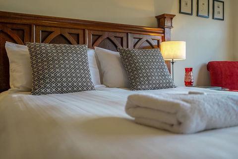 Gorgeous Hobart Accommodation - Park On Park - New Town - Accommodation 4U 23