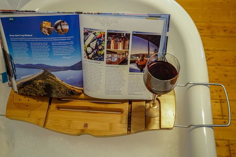 Gorgeous Hobart Accommodation - Park On Park - New Town - Accommodation 4U 40