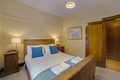 Gorgeous Hobart Accommodation - Park On Park - New Town - Accommodation 4U 29