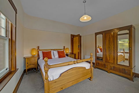 Gorgeous Hobart Accommodation - Park On Park - New Town - Accommodation 4U 25