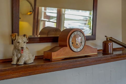 Gorgeous Hobart Accommodation - Park On Park - New Town - Accommodation 4U 12