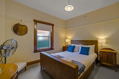 Gorgeous Hobart Accommodation - Park On Park - New Town - Accommodation 4U 30
