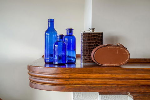 Gorgeous Hobart Accommodation - Park On Park - New Town - Accommodation 4U 24