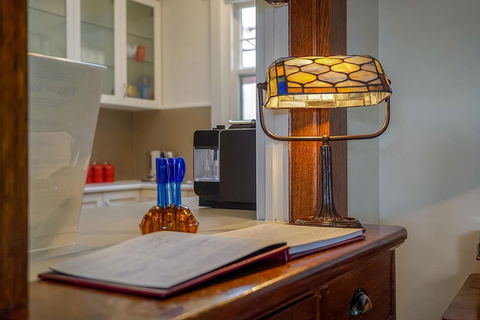 Gorgeous Hobart Accommodation - Park On Park - New Town - Accommodation 4U 14