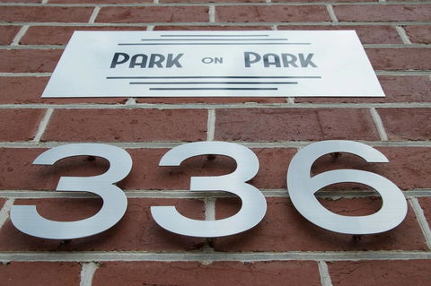 Gorgeous Hobart Accommodation - Park On Park - New Town - Accommodation 4U 0