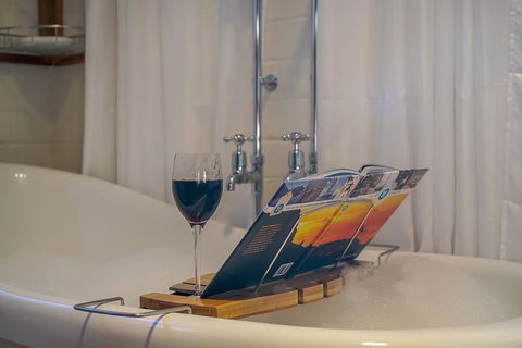 Gorgeous Hobart Accommodation - Park On Park - New Town - Accommodation 4U 39