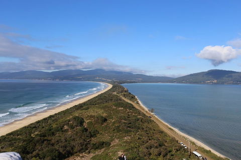 Mandala Bruny Island - Accommodation 4U 35