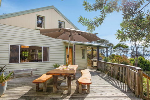 Mandala Bruny Island - Accommodation 4U 22