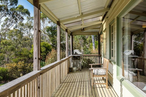 Mandala Bruny Island - Accommodation 4U 19